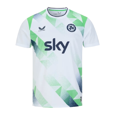Maillot Irlande Exterieur Homme 2026