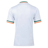 Maillot Irlande La Saint-Patrick Homme 2026 Blanc 2