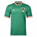 Maillot Irlande La Saint-Patrick Homme 2026 Vert 1