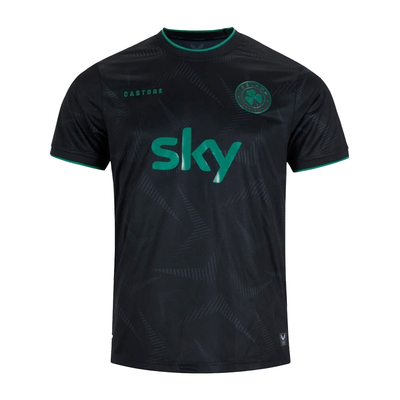 Maillot Irlande Third Homme 2025