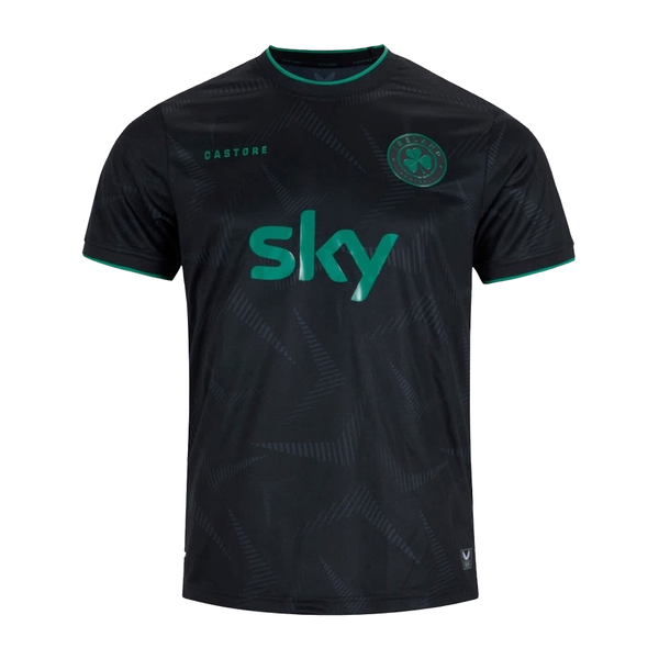 Maillot Irlande Third Homme 2025