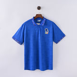 Maillot Italie Retro Vintage 1994 Domicile Homme 1