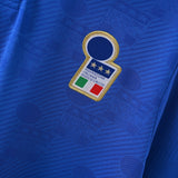 Maillot Italie Retro Vintage 1994 Domicile Homme 3