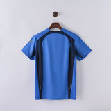 Maillot Italie Retro Vintage 2006 Domicile Homme 2