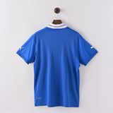Maillot Italie Retro Vintage 2012 Domicile Homme 2