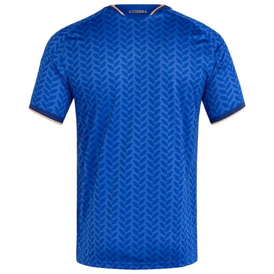 Maillot Italie Enfant Domicile 2026 2027 | Foot Sport