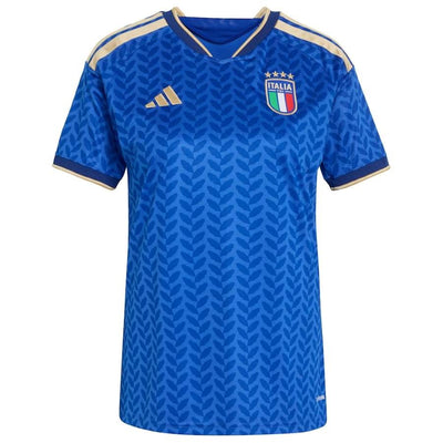 Maillot Italie Femme Domicile 2026 2027