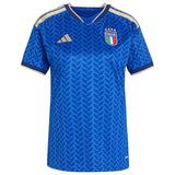 Maillot Italie Femme Domicile 2026 2027 1