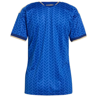 Maillot Italie Femme Domicile 2026 2027