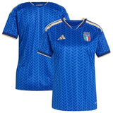 Maillot Italie Femme Domicile 2026 2027 3