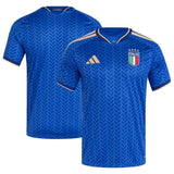 Maillot Italie Calafiori Homme Domicile 2026 2027 4