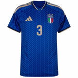 Maillot Italie Dimarco Homme Domicile 2026 2027 3