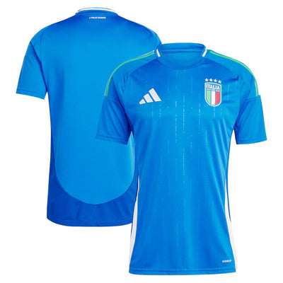 Maillot Italie Domicile Euro 2024 2025 Homme | Foot Sport