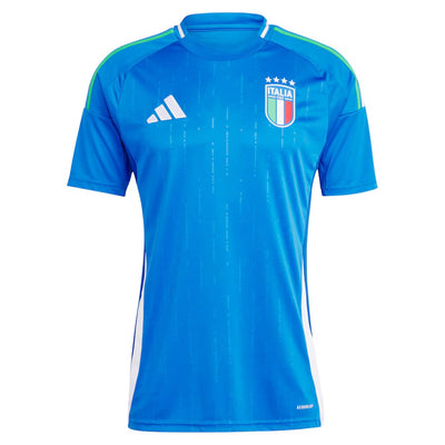 Maillot Italie Domicile Euro 2024 2025 Homme | Foot Sport