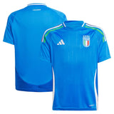 Maillot Italie Kit Enfant Domicile Euro 2024 2025 | Foot Sport 3