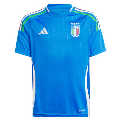 Maillot Italie Kit Enfant Domicile Euro 2024 2025 | Foot Sport