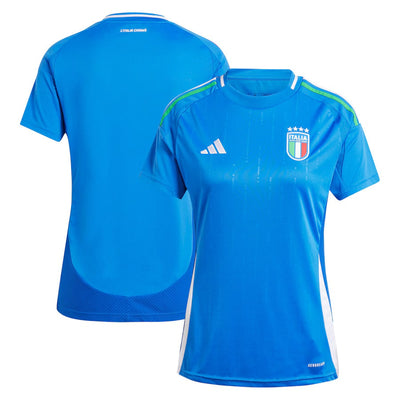 Maillot Italie Domicile Euro 2024 2025 Femme | Foot Sport