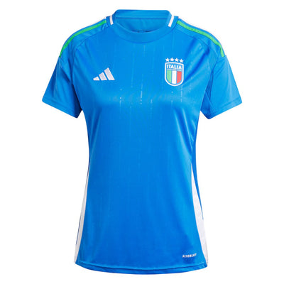 Maillot Italie Domicile Euro 2024 2025 Femme | Foot Sport