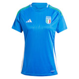 Maillot Italie Domicile Euro 2024 2025 Femme | Foot Sport 1
