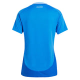 Maillot Italie Domicile Euro 2024 2025 Femme | Foot Sport 3