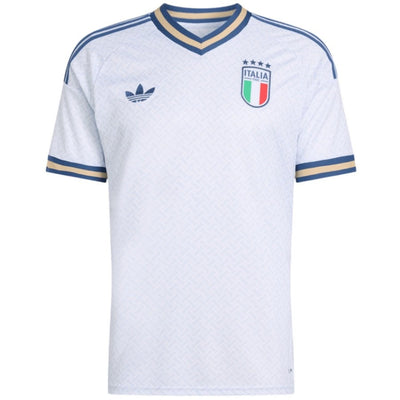 Maillot Italie Homme Exterieur 2026 2027