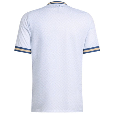Maillot Italie Homme Exterieur 2026 2027