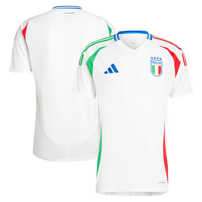 Maillot Italie Exterieur Euro 2024 2025 Homme | Foot Sport