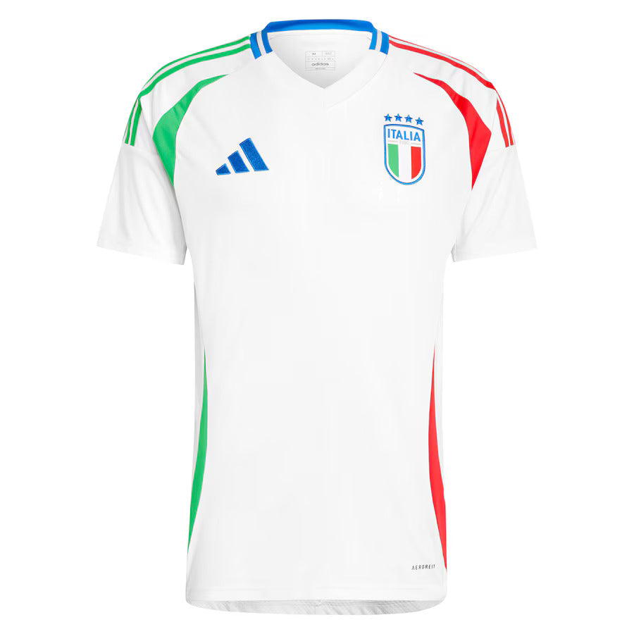 Maillot Italie Exterieur Euro 2024 2025 Homme | Foot Sport