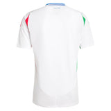Maillot Italie Exterieur Euro 2024 2025 Homme | Foot Sport 3