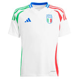 Maillot Italie Kit Enfant Exterieur Euro 2024 2025 | Foot Sport 2