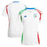 Maillot Italie Exterieur Euro 2024 2025 Femme | Foot Sport 2