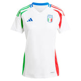 Maillot Italie Domicile Euro 2024 2025 Femme | Foot Sport 4