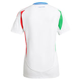 Maillot Italie Exterieur Euro 2024 2025 Femme | Foot Sport 3