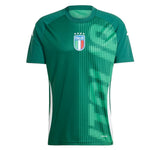 Maillot Italie Pre Match Homme 2024 2025 | Foot Sport 1