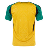 Maillot Jamaique Homme Domicile 2024 2025 | Foot Sport 2