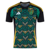 Maillot Jamaique Homme Exterieur 2024 2025 | Foot Sport 1