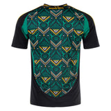 Maillot Jamaique Homme Exterieur 2024 2025 | Foot Sport 2