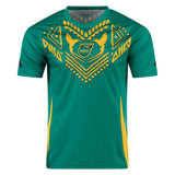 Maillot Jamaique Pre Match Homme 2024 2025 | Foot Sport 1