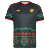 Maillot Jamaique x Bob Marley Kit Enfant Exterieur 2026 2027 2