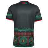 Maillot Jamaique x Bob Marley Kit Enfant Exterieur 2026 2027 3