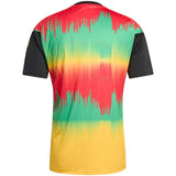 Maillot Jamaique x Bob Marley Pre Match Domicile Homme 2026 2027 2