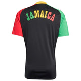 Maillot Jamaique x Bob Marley Pre Match Exterieur Homme 2026 2027 2