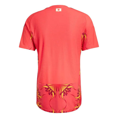 Maillot Japon Coupe de Monde Gardien Homme 2026