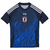 Maillot Kit Enfant Japon Domicile 2024 2025 Y3 | Foot Sport 2