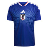 Maillot Japon Homme Ito Domicile Coupe du Monde 2026 2027 4