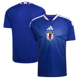 Maillot Japon Homme Domicile Coupe du Monde 2026 2027 3