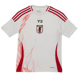 Maillot Kit Enfant Japon Exterieur 2024 2025 Y3 | Foot Sport 2