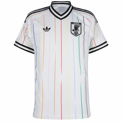 Maillot Japon Homme Exterieur Coupe du Monde 2026 2027