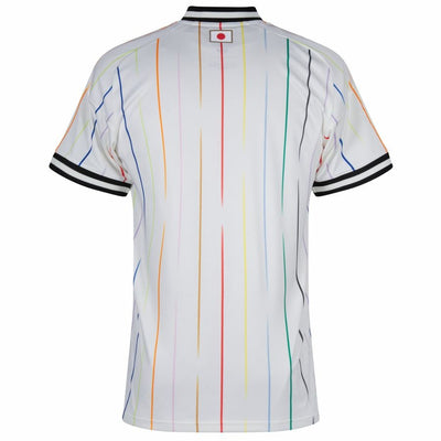 Maillot Japon Femme Exterieur 2026 2027