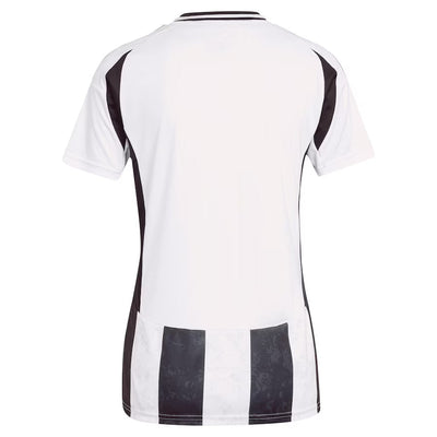 Maillot Juventus Domicile Femme 2024 2025 | Foot Sport